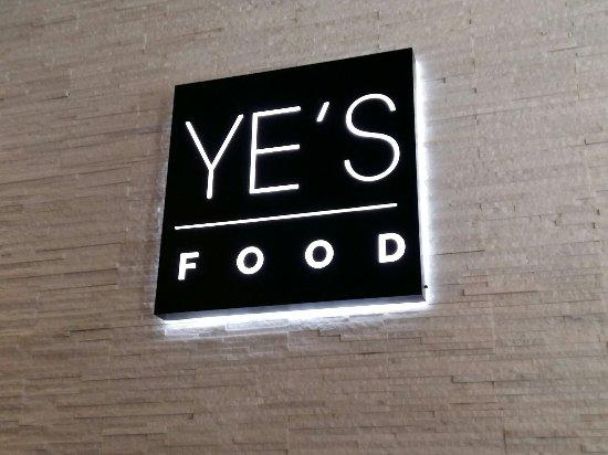 Ye's Food Viale Campania